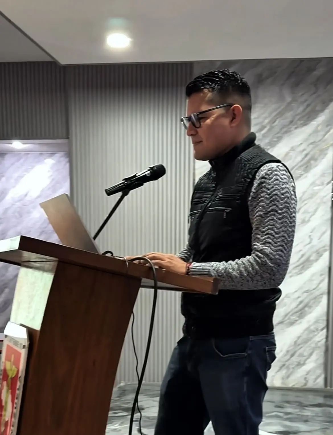 Consultor SEO Simberk Hernandez